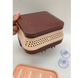 Органайзер на умывальник, Organizer wash basin (100)