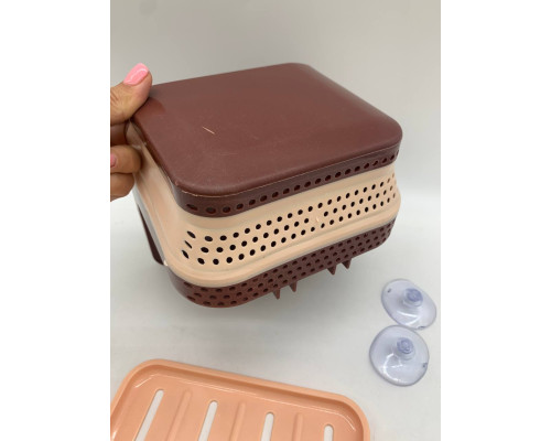 Органайзер на умывальник, Organizer wash basin (100)