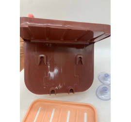 Органайзер на умывальник, Organizer wash basin (100)