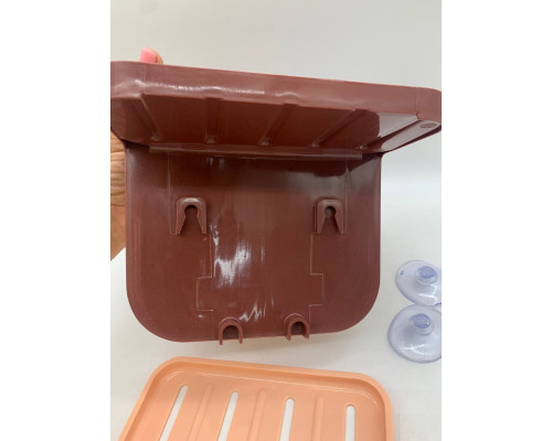 Органайзер на умывальник, Organizer wash basin (100)