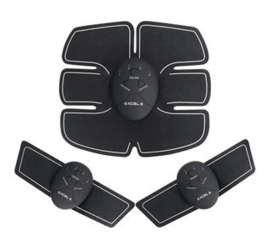 Мио стимулятор Пояс EMS TRAINER 3 patch (100)