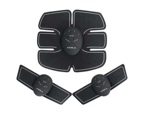 Мио стимулятор Пояс EMS TRAINER 3 patch (100)