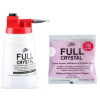 Универсальный нано распылитель для кристальной чистки окон Full Crystal + Концентрат (40)