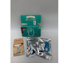 Комплект для отбеливания зубов Teeth Cleaning Kit (60)