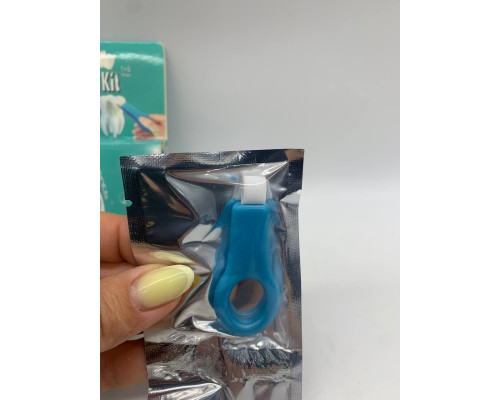Комплект для отбеливания зубов Teeth Cleaning Kit (60)