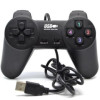 Джойстик GAME PAD USB-701 чорний (50)