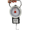 Кантер механический Scale and Tape Measure - 22кг (100)