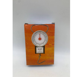 Кантер механический Scale and Tape Measure - 22кг (100)