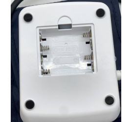 Тонометр автоматический плечевой Electronic Arm Style (50)