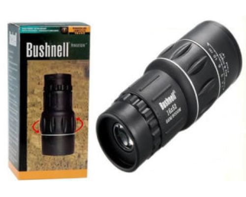 Монокуляр Bushnell 16X52 (50)