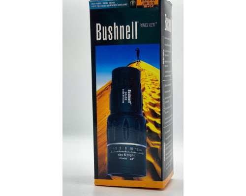 Монокуляр Bushnell 16X52 (50)