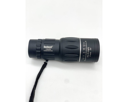 Монокуляр Bushnell 16X52 (50)