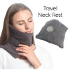 Подушка для путешествий Travel pillow №12-94(100)