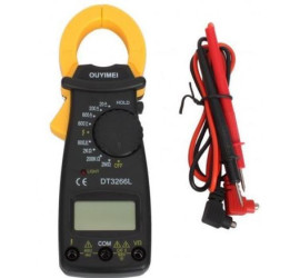 Мультиметр ручной DT-3266E Digital цифровой универсальны (60)