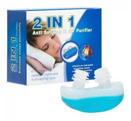 Антихрап SNORE CEASING  (500)