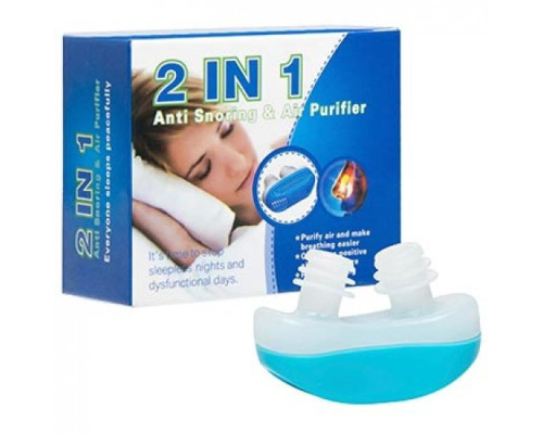 Антихрап SNORE CEASING  (500)