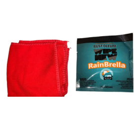 Жидкость для защиты стекла Rain brella (200)