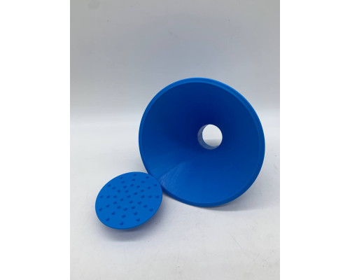 Очиститель лобового стекла Glass snow loader (210)