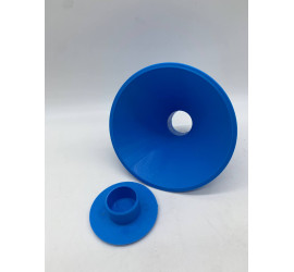 Очиститель лобового стекла Glass snow loader (210)