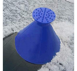 Очиститель лобового стекла Glass snow loader (210)