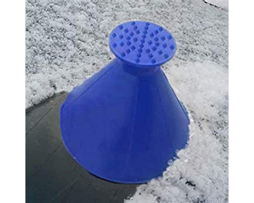 Очиститель лобового стекла Glass snow loader (210)