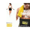 Пояс для Похудения SIZE L с Компрессией Sweet Sweat Waist Trimmer Belt (100)
