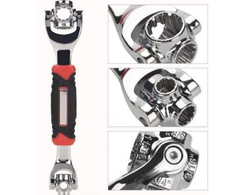 Универсальный ключ Universal Wrench (60)