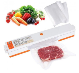 Кухонный вакуумный упаковщик Модель20 FreshpackPRO (32)
