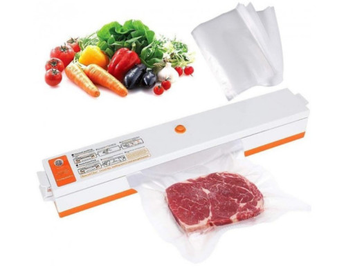 Кухонный вакуумный упаковщик Модель20 FreshpackPRO (32)