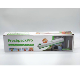Кухонный вакуумный упаковщик Модель20 FreshpackPRO (32)