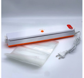 Кухонный вакуумный упаковщик Модель20 FreshpackPRO (32)