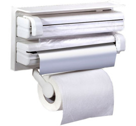 Кухонный диспенсер Triple Paper Dispenser (24)