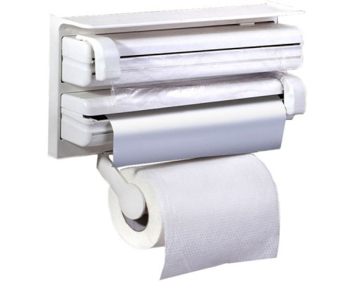 Кухонный диспенсер Triple Paper Dispenser (24)