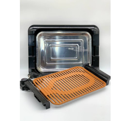 Электрический противень JE-S37 3000W (6)