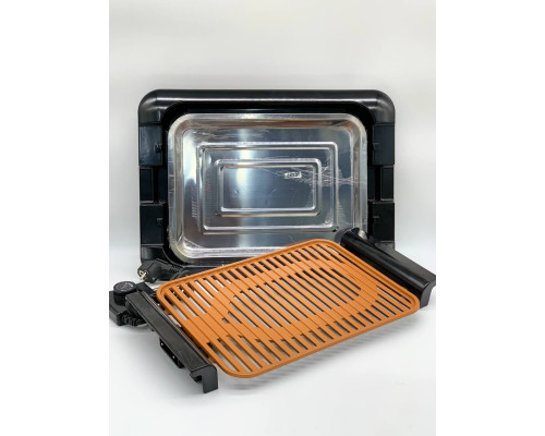 Электрический противень JE-S37 3000W (6)