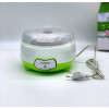 Йогуртница Yogurt Machine для 7 различных видов кисломолочных продуктов (30)