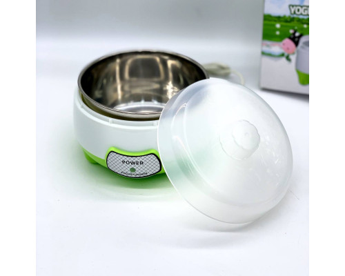 Йогуртница Yogurt Machine для 7 различных видов кисломолочных продуктов (30)