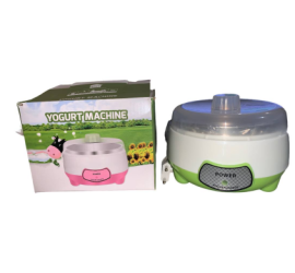Йогуртница Yogurt Machine для 7 различных видов кисломолочных продуктов (30)