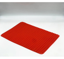 Силиконовый коврик Pyramid Pan (100)