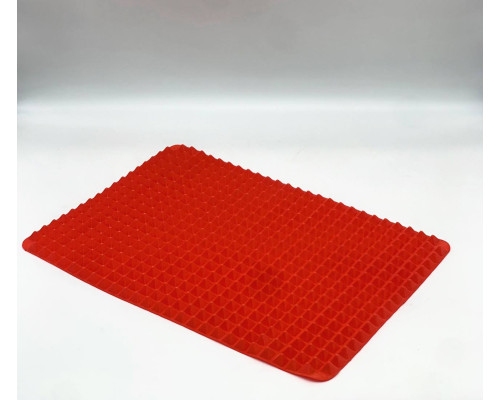 Силиконовый коврик Pyramid Pan (100)