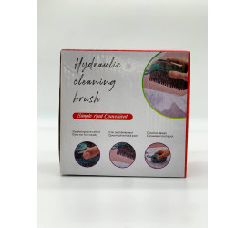 Универсальная чистящая щетка Hydraulic Cleaning Brush 3 в 1 (160)