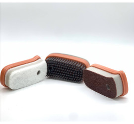 Универсальная чистящая щетка Hydraulic Cleaning Brush 3 в 1 (160)