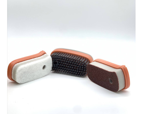 Универсальная чистящая щетка Hydraulic Cleaning Brush 3 в 1 (160)
