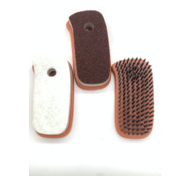 Универсальная чистящая щетка Hydraulic Cleaning Brush 3 в 1 (160)