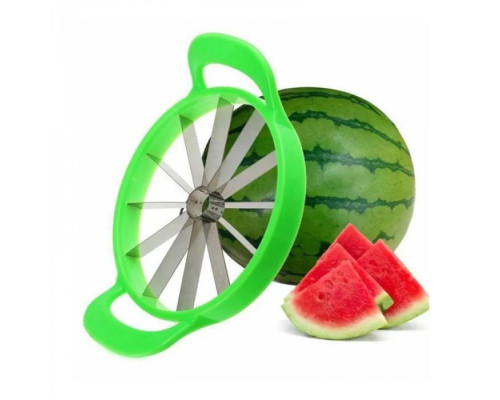 Нож для нарезки арбуза WATERMELON CUTTER №А72 (34)