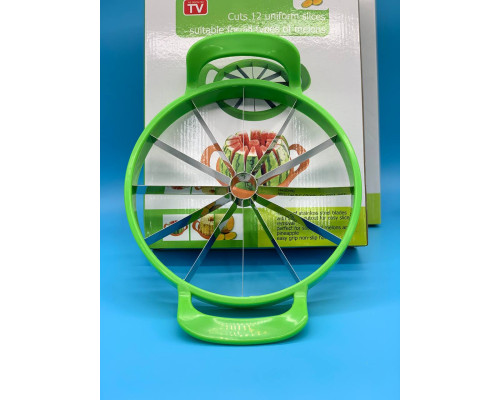 Нож для нарезки арбуза WATERMELON CUTTER №А72 (34)