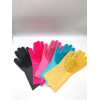 Перчатки для мытья Super Gloves в коробке (80)