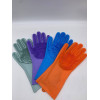 Перчатки для мытья Super Gloves в коробке (80)