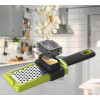 Ручная терка для чеснока Functional kitchen gardget (128)