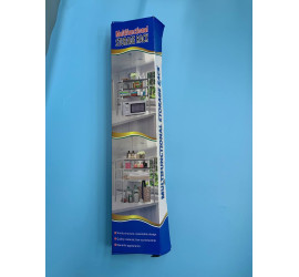 Полка органайзер для микроволновки 65x60x25 см (24)